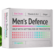 Mens defence