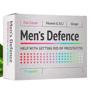 Mens defence