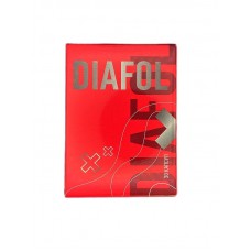 Diafol - капсулы от диабета