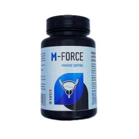 M-Force - капсулы от простатита