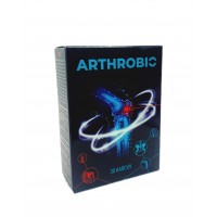ArthroBio - капсулы для здоровья суставов